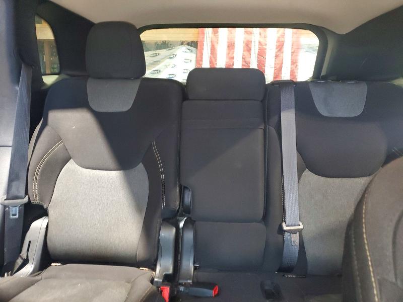 Photo 10 from auction – 2016 JEEP CHEROKEE with VIN 1C4PJLAS1GW330198