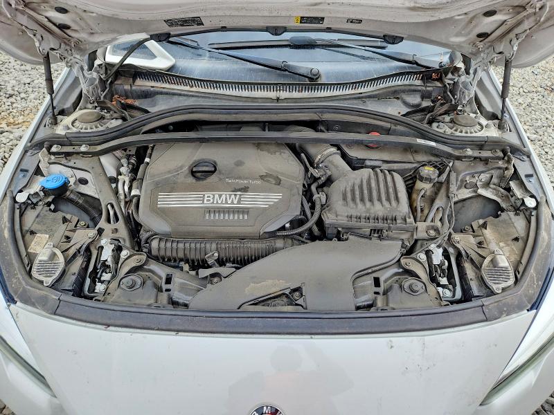 Photo 11 from auction – 2022 BMW 228I with VIN WBA53AK01N7K65571