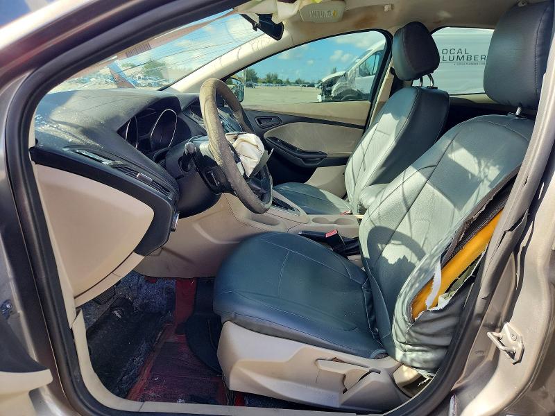 Photo 7 from auction – 2012 FORD FOCUS with VIN 1FAHP3K25CL147079