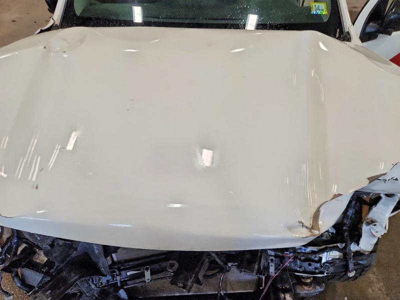 Photo 11 from auction – 2024 NISSAN FRONTIER with VIN 1N6ED1CL5RN634021
