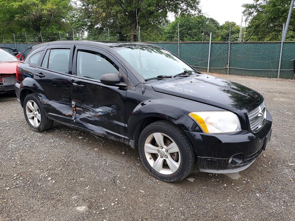 Foto 4 de la subasta – 2012 DODGE CALIBER con VIN 1C3CDWDA2CD534755