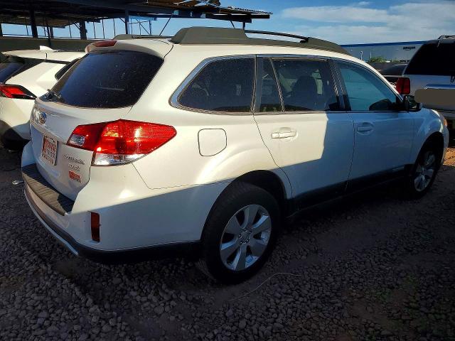 Photo 3 from auction – 2012 SUBARU OUTBACK with VIN 4S4BRBCC4C3209658