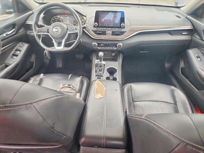 Zdjęcie 8 z aukcji – 2019 NISSAN ALTIMA z VIN 1N4BL4EV4KC224178