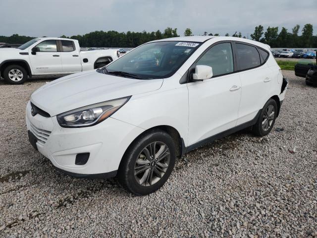 2015 HYUNDAI TUCSON - Търг №66179626