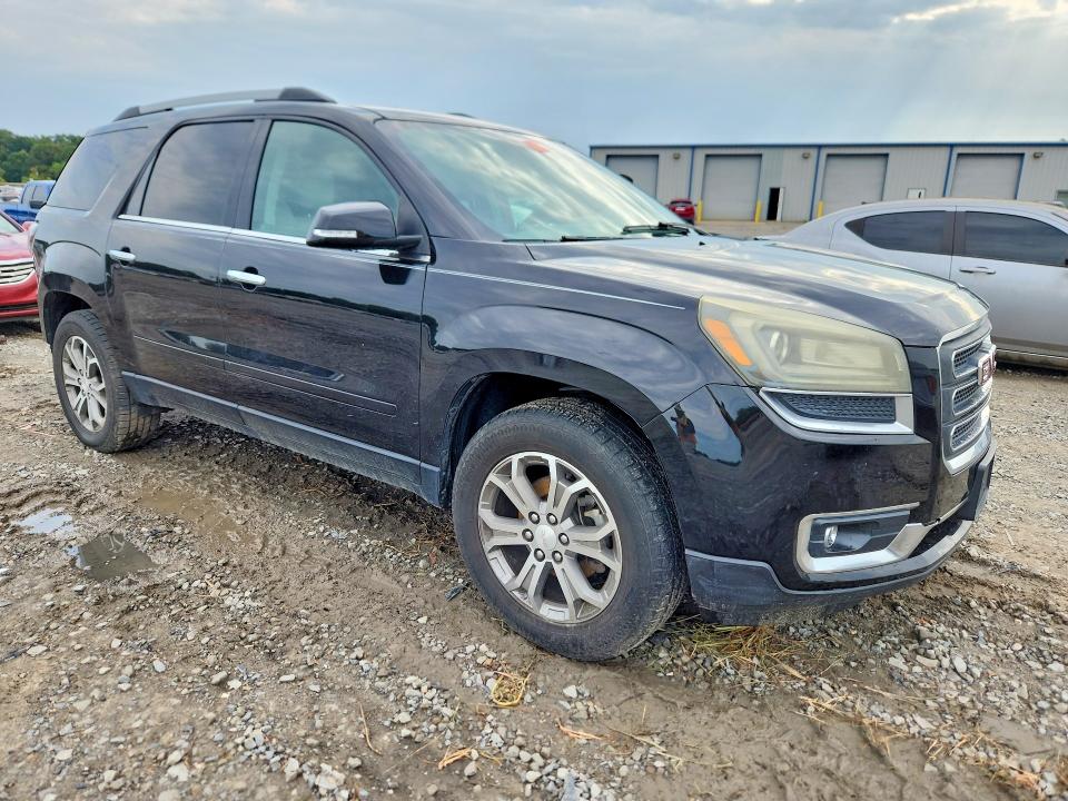 Photo 4 from auction – 2016 GMC ACADIA with VIN 1GKKRRKD8GJ148229