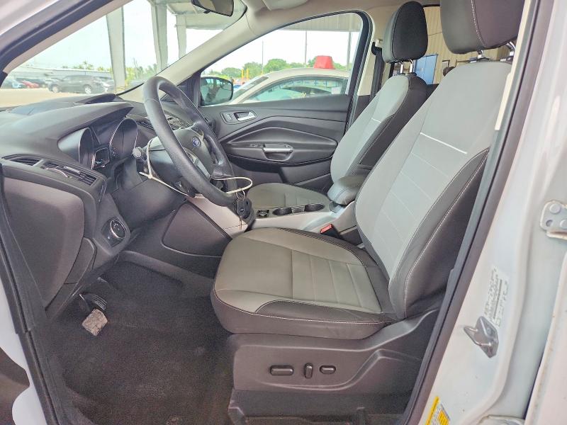 Photo 7 from auction – 2014 FORD ESCAPE with VIN 1FMCU0GXXEUC16504