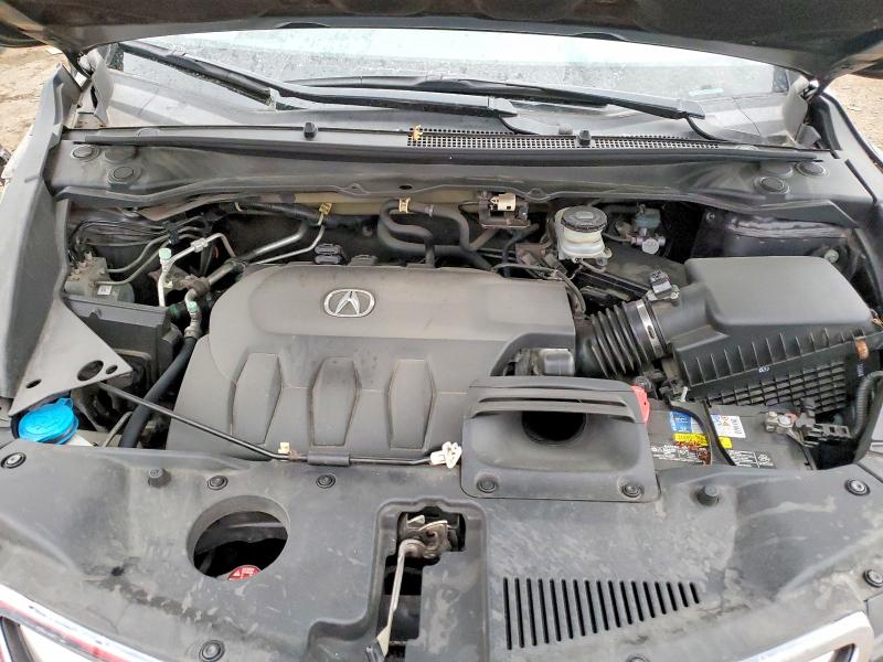 Photo 12 from auction – 2014 ACURA RDX with VIN 5J8TB4H55EL019827