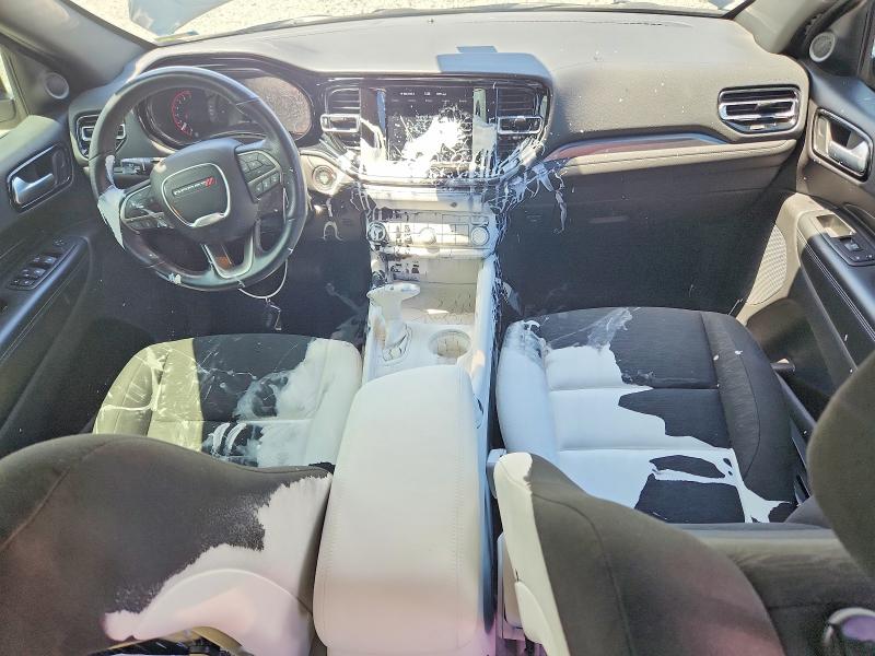 Фото 8 с аукциона – 2024 DODGE DURANGO с VIN 1C4RDHAG5RC251419