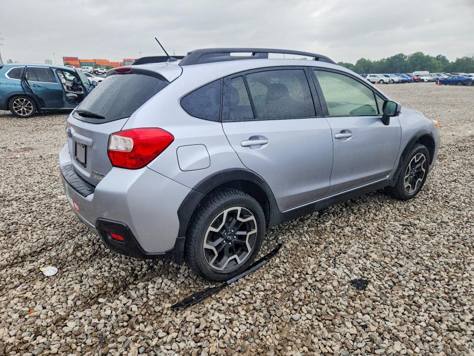 صورة رقم 3 من المزاد - 2016 SUBARU CROSSTREK مع VIN JF2GPABC4G8201100