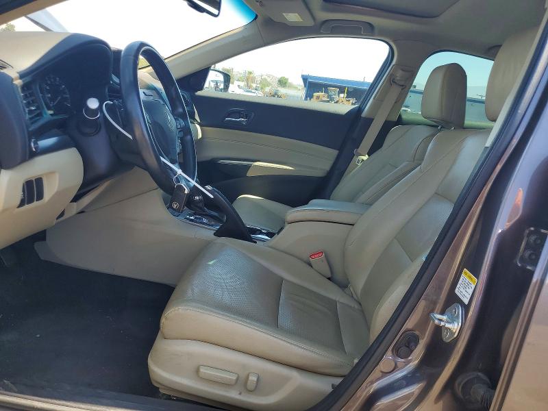 Photo 7 from auction – 2013 ACURA ILX with VIN 19VDE3F72DE302212