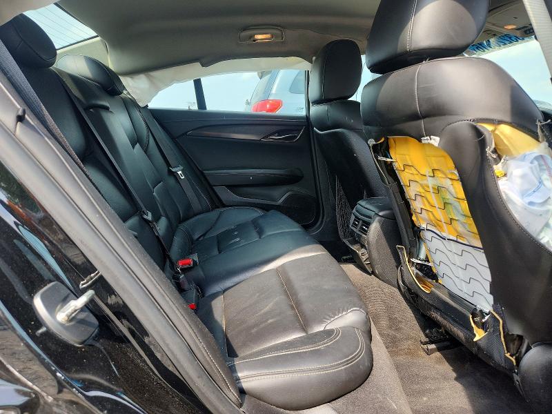 Photo 10 from auction – 2015 CADILLAC ATS with VIN 1G6AA5RX8F0128335