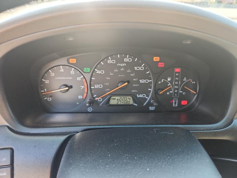 Photo 9 from auction – 2004 HONDA ODYSSEY with VIN 5FNRL18994B134617