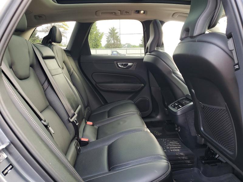 Foto 11 de la subasta – 2019 VOLVO XC60 con VIN LYVA22RL3KB284396