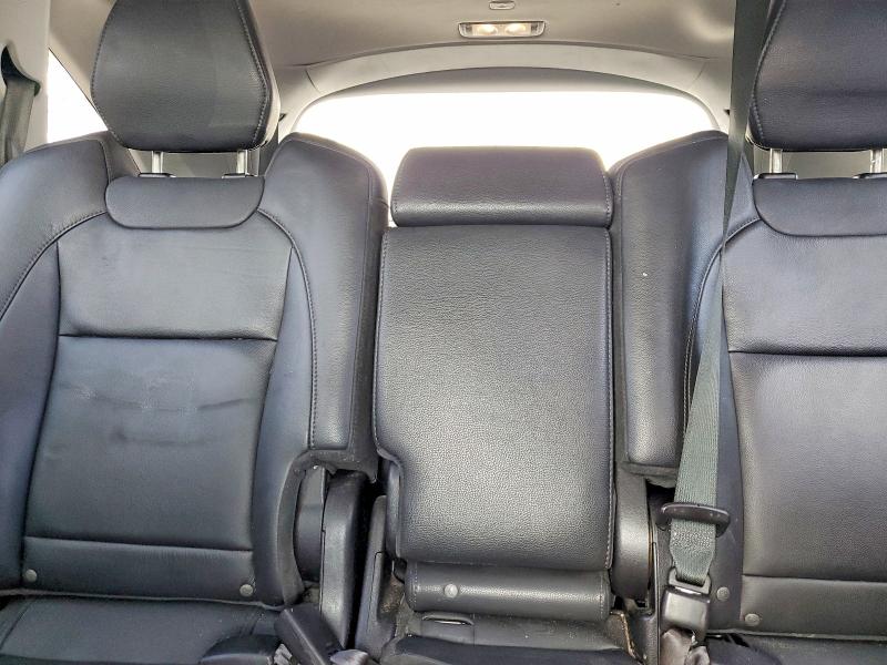 Photo 10 from auction – 2016 ACURA MDX with VIN 5FRYD4H20GB002698