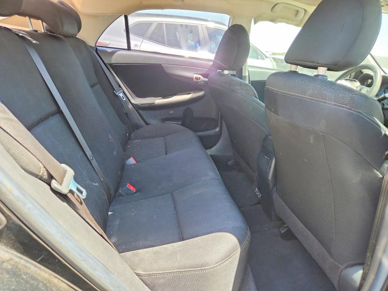 Photo 10 from auction – 2013 TOYOTA COROLLA with VIN 2T1BU4EE9DC957330
