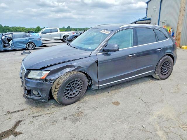 صورة رقم 1 من المزاد - 2016 AUDI Q5 مع VIN WA1CVAFP5GA056734
