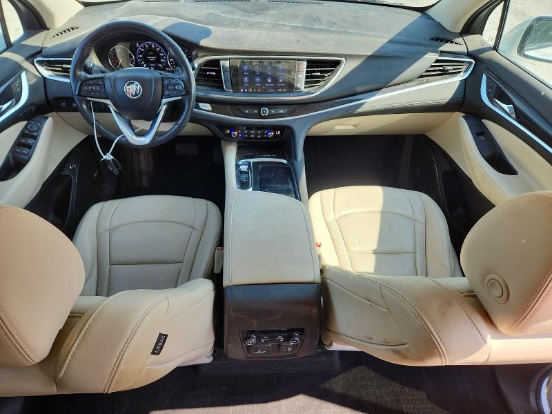 Foto 8 de la subasta – 2022 BUICK ENCLAVE con VIN 5GAERCKW7NJ142072