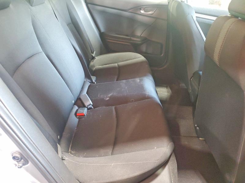 Photo 10 from auction – 2018 HONDA CIVIC with VIN 2HGFC2F55JH584779