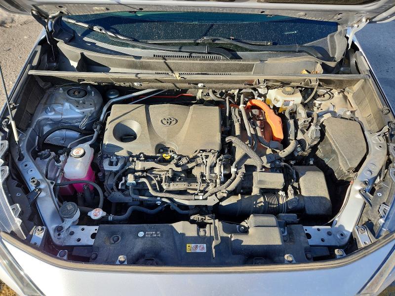 Photo 12 from auction – 2020 TOYOTA RAV4 with VIN JTMMWRFV9LD059682