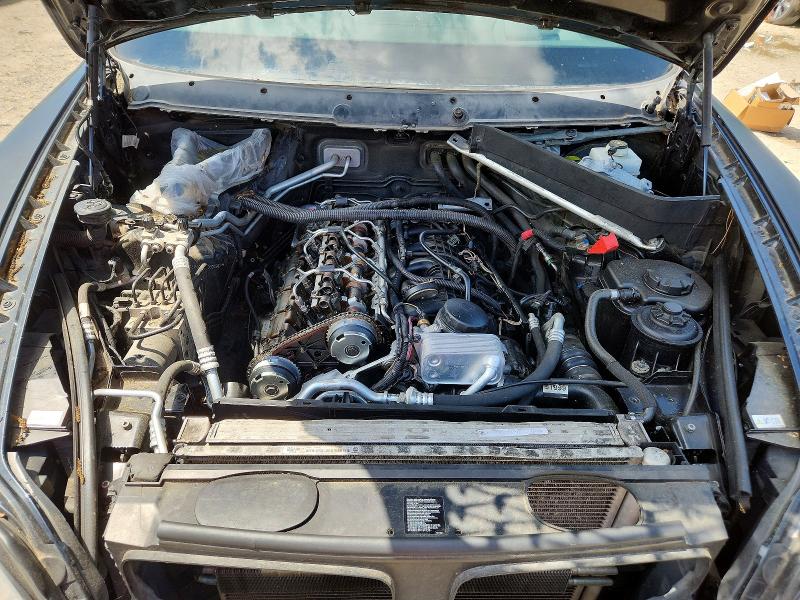 Фото 12 с аукциона – 2013 BMW X5 с VIN 5UXZV4C58D0B03987