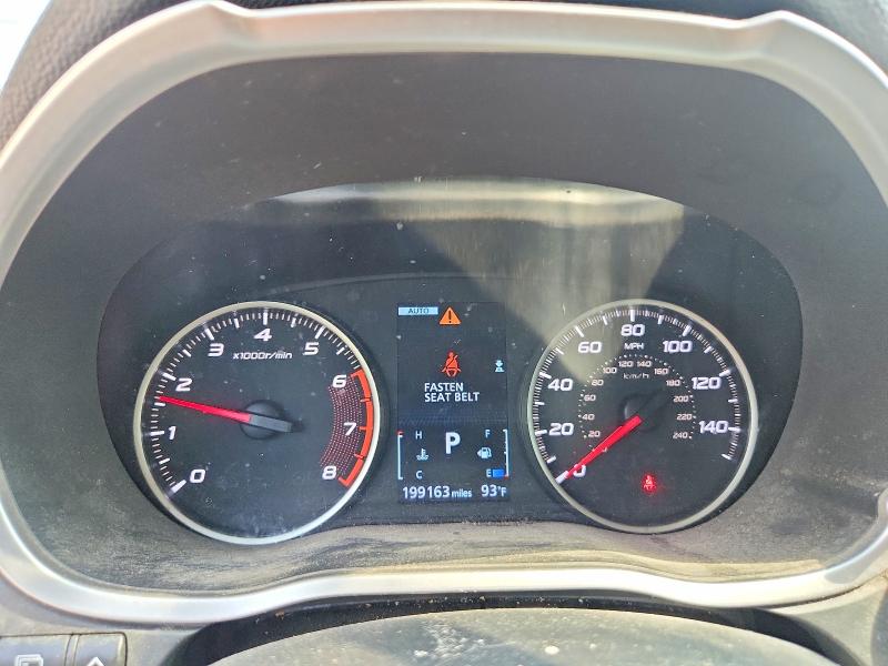 Photo 9 from auction – 2019 MITSUBISHI ECLIPSE CROSS with VIN JA4AT3AA8KZ031946