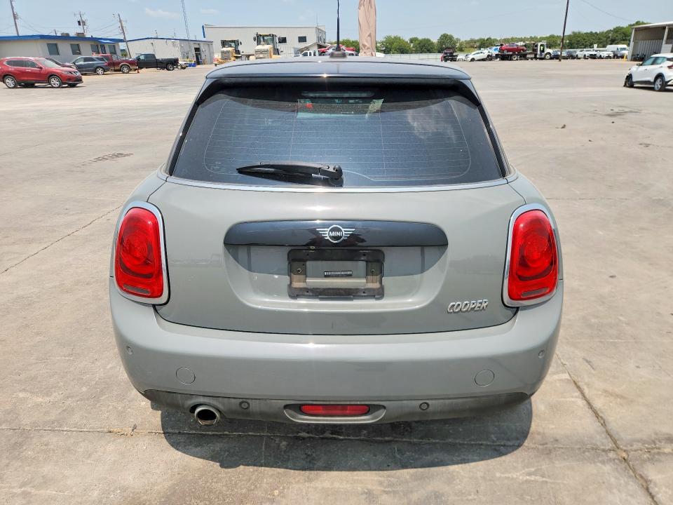 صورة رقم 6 من المزاد - 2019 MINI COOPER مع VIN WMWXU1C59K2L25332