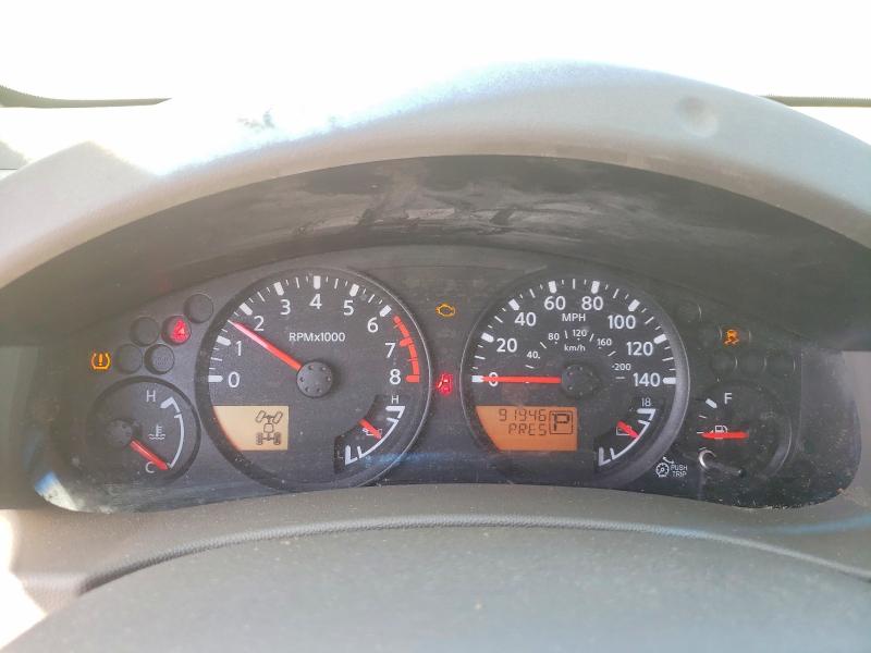 Photo 9 from auction – 2015 NISSAN FRONTIER with VIN 1N6AD0EV4FN701727