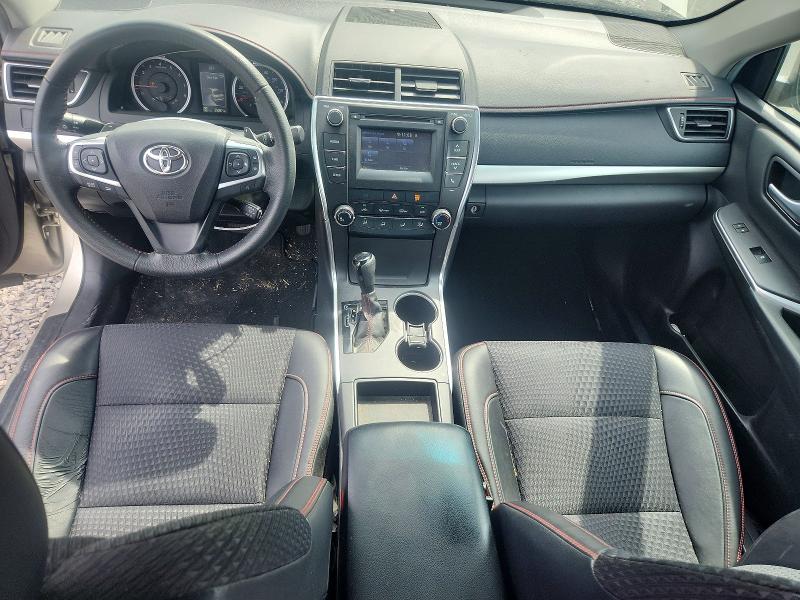 Снимка 8 от търг – 2015 TOYOTA CAMRY с VIN 4T1BF1FK8FU003506