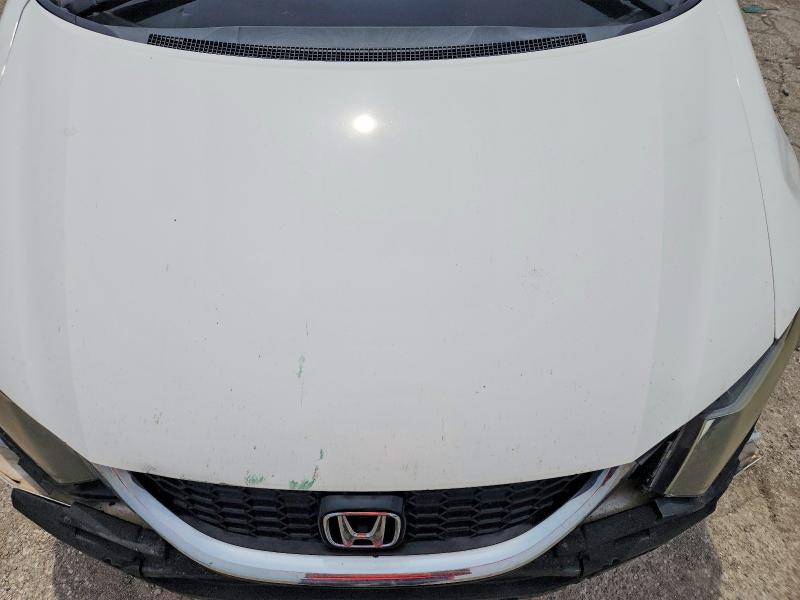 Photo 11 from auction – 2014 HONDA CIVIC with VIN 2HGFB2F84EH537925