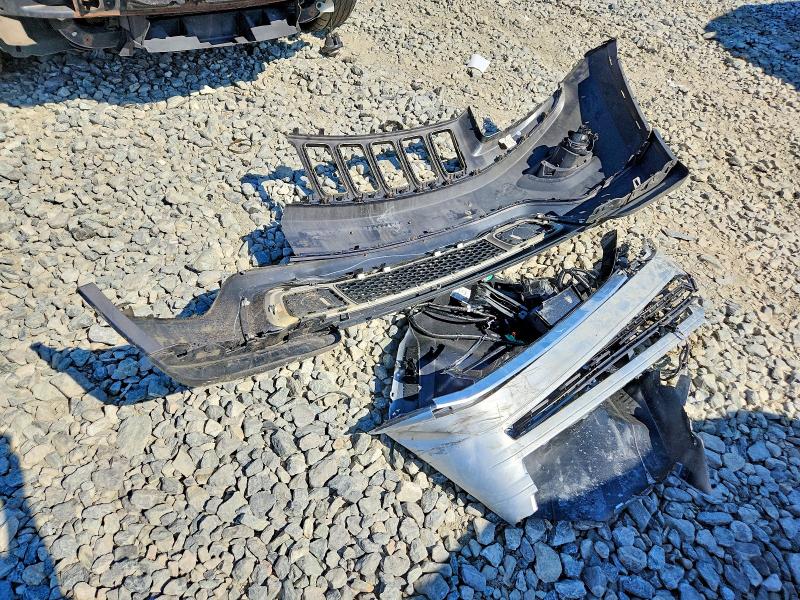 Photo 13 from auction – 2015 SUBARU FORESTER with VIN JF2SJABC0FH432750