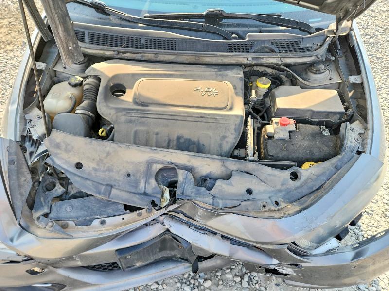 Photo 11 from auction – 2013 DODGE DART with VIN 1C3CDFBA2DD345592