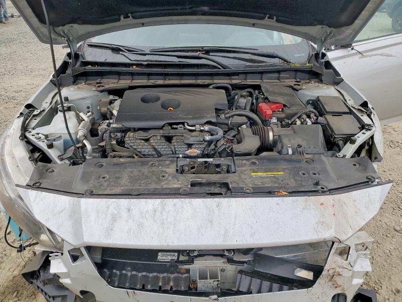 Photo 11 from auction – 2020 NISSAN ALTIMA with VIN 1N4BL4BV8LC130682