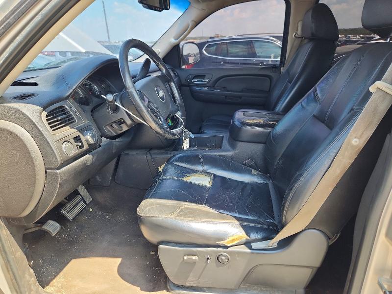 Снимка 7 от търг – 2007 CHEVROLET SILVERADO с VIN 2GCEK13M471512444