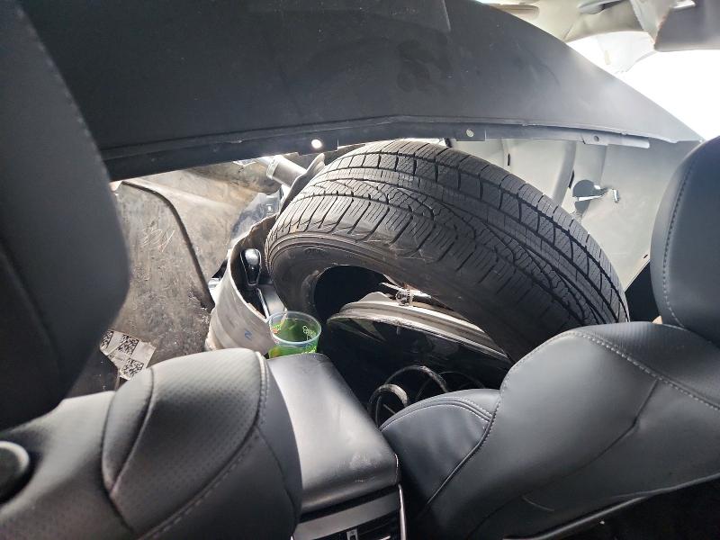 Photo 8 from auction – 2020 SUBARU OUTBACK with VIN 4S4BTANC7L3106095
