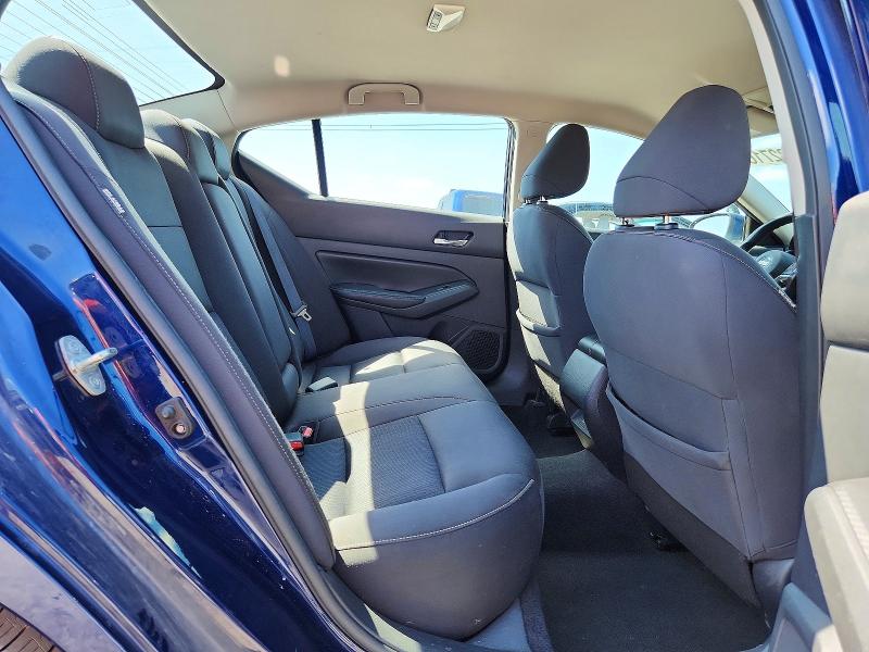 Photo 10 from auction – 2020 NISSAN ALTIMA with VIN 1N4BL4BV4LN309290