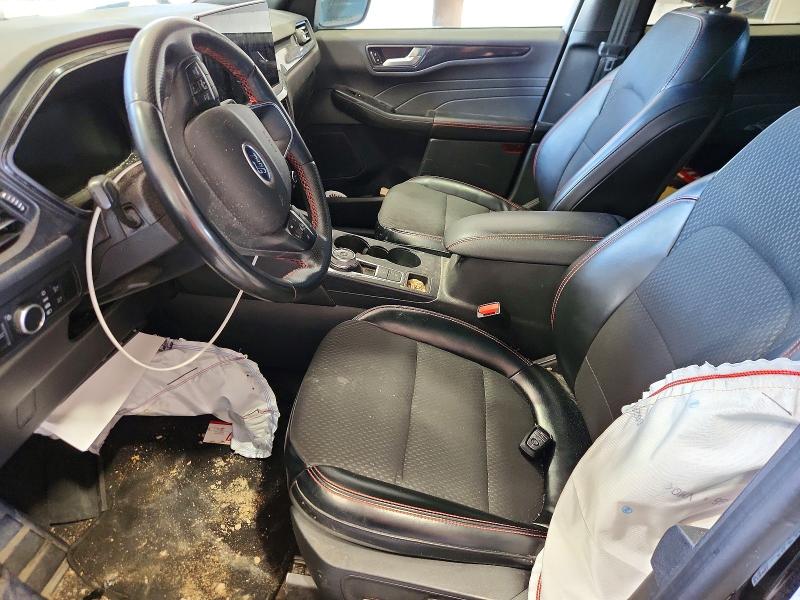 Photo 7 from auction – 2024 FORD ESCAPE with VIN 1FMCU9MN0RUA28703