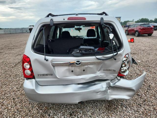 Photo 6 from auction – 2005 MAZDA TRIBUTE with VIN 4F2YZ94115KM17204