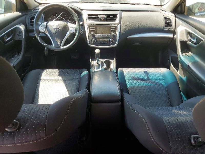 Photo 8 from auction – 2016 NISSAN ALTIMA with VIN 1N4AL3AP9GN353302