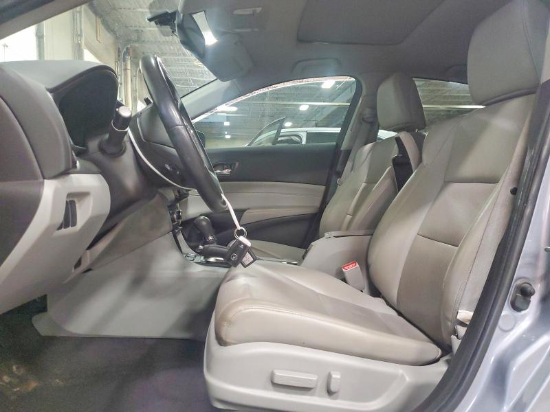 Фото 7 с аукциона – 2016 ACURA ILX с VIN 19UDE2F74GA011107