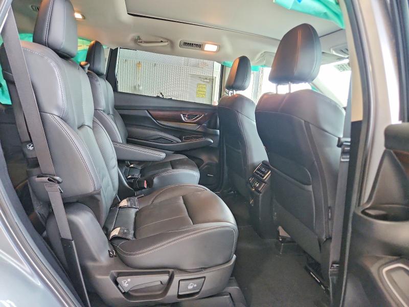 Photo 11 from auction – 2023 SUBARU ASCENT with VIN 4S4WMAWD3P3428437