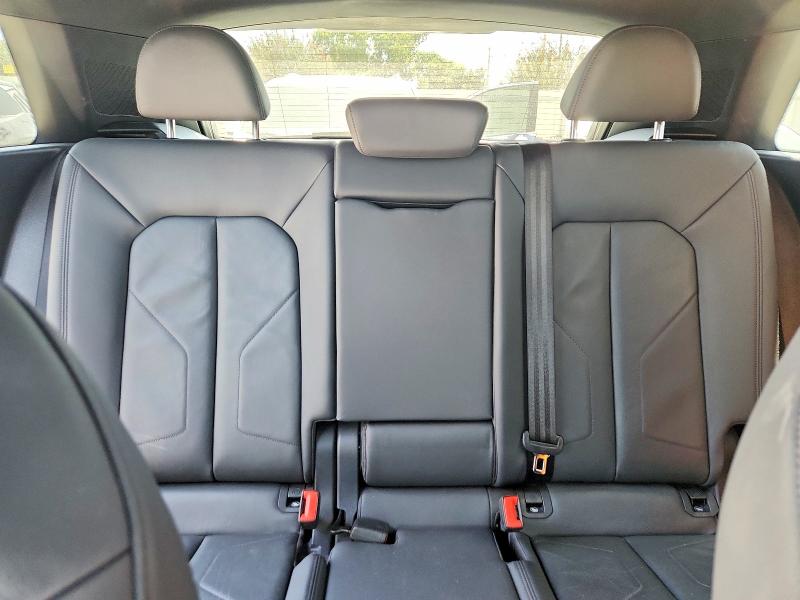 Photo 10 from auction – 2020 AUDI Q3 with VIN WA1EECF39L1105560