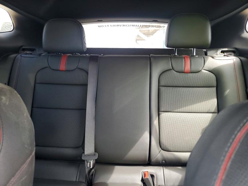 Photo 10 from auction – 2026 CHEVROLET TRAX with VIN KL77LJEPXTC029040