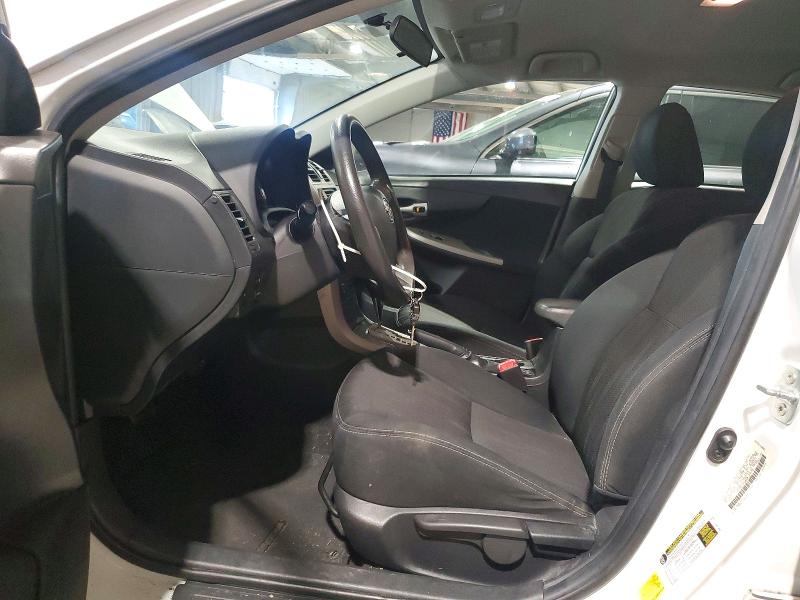Photo 7 from auction – 2013 TOYOTA COROLLA with VIN 5YFBU4EE7DP173776