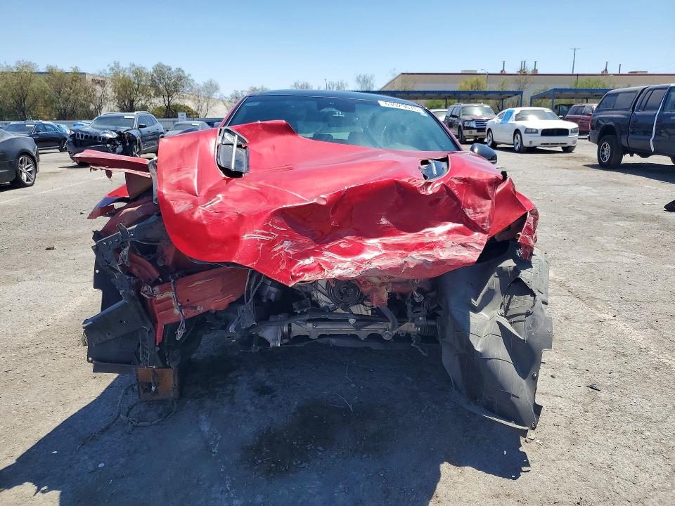 Photo 5 from auction – 2022 KIA STINGER with VIN KNAE35LD3N6106176