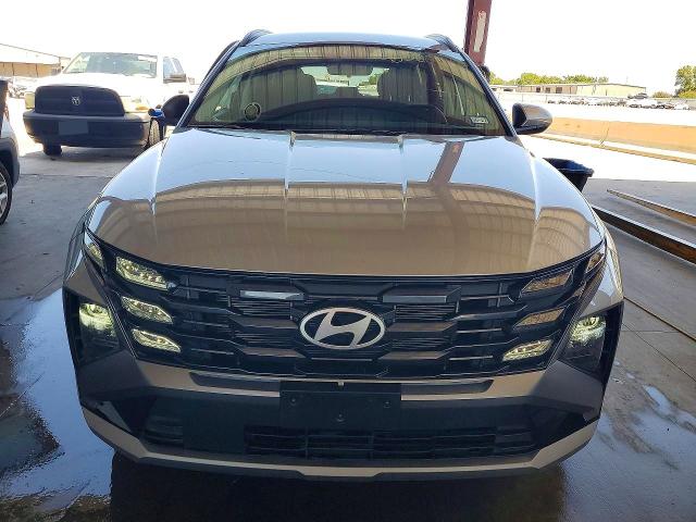 Photo 5 from auction – 2026 HYUNDAI TUCSON with VIN 5NMJB3DE5TH752111