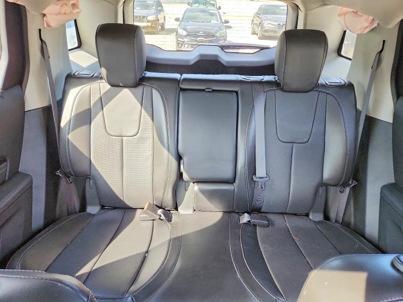 Photo 10 from auction – 2017 GMC TERRAIN with VIN 2GKFLVE36H6146833