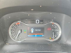 Zdjęcie 9 z aukcji – 2017 HONDA PILOT z VIN 5FNYF6H92HB069258