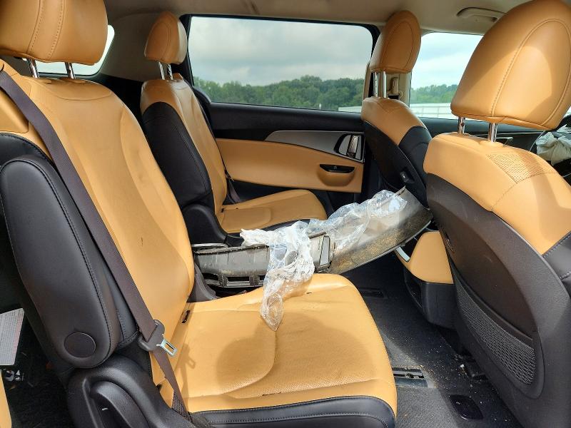 Zdjęcie 11 z aukcji – 2024 KIA CARNIVAL z VIN KNDNB4H36R6358865