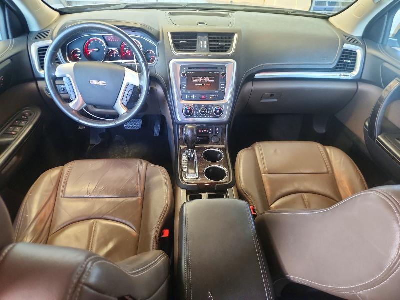 Photo 8 from auction – 2014 GMC ACADIA with VIN 1GKKVRKD7EJ221521