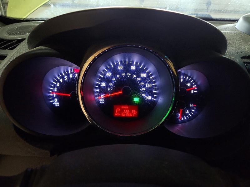 Photo 9 from auction – 2013 KIA SOUL with VIN KNDJT2A59D7525265